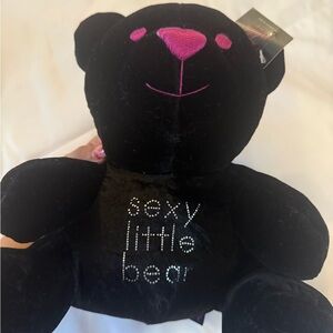 Limited Edition Victoria Secret teddy bear